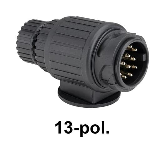 JOKON  13 pinli konektör