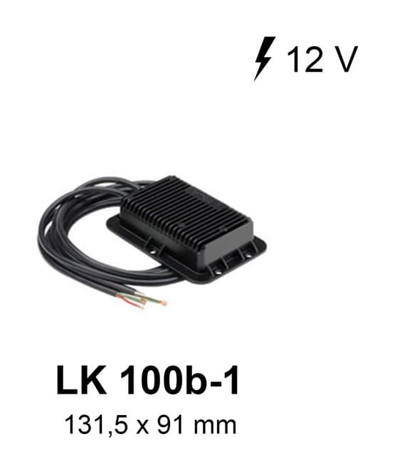 JOKON  Kontrol Cihazı LK 100b-1