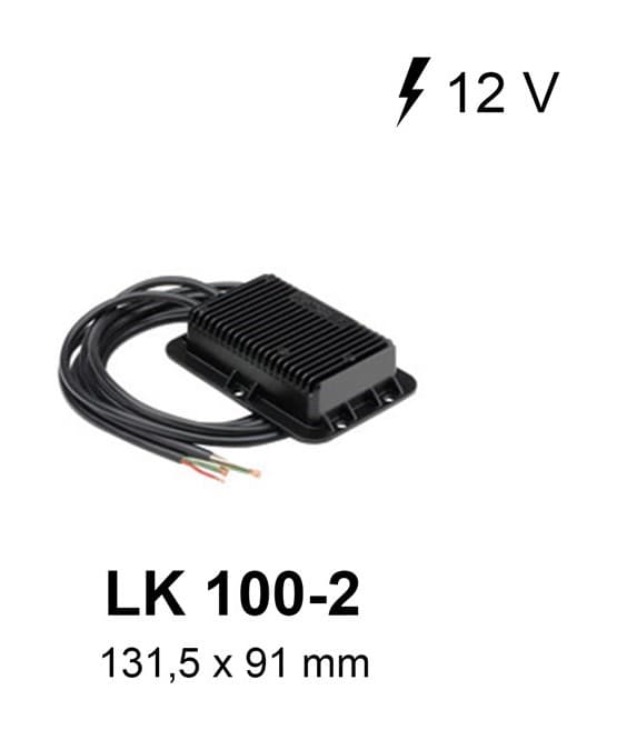 JOKON  Kontrol Cihazı LK 100-2