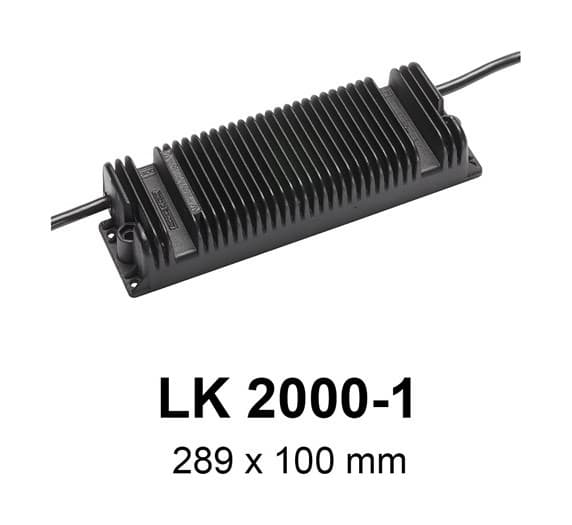 JOKON  Kontrol Cihazı LK 2000-1