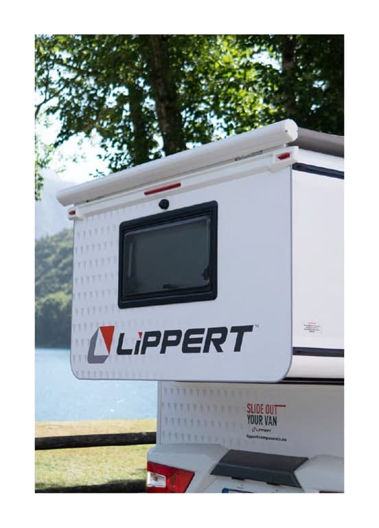 LIPPERT SmartRoom ®