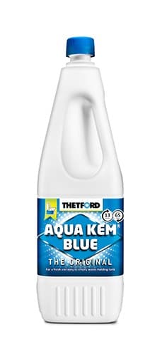 Thetford  Aqua Kem Blue