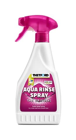 Thetford Aqua Rinse Sprey