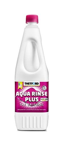 Thetford Aqua Rinse Plus