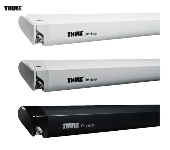 Thule Omnistor 6300 Kasetli Tente 3mt Beyaz