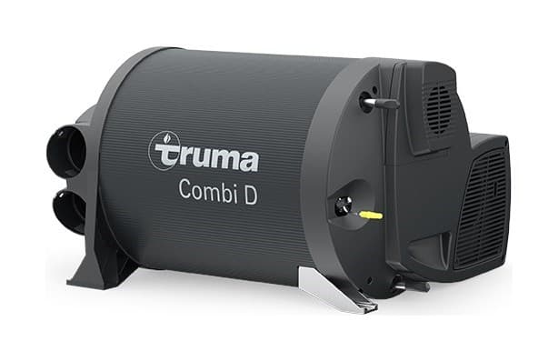 Truma Truma Combi D6 (Dizel)