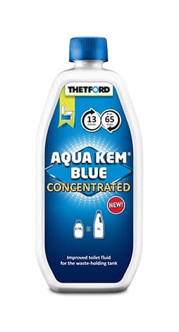 Thetford Aqua Kem Blue Konsantre