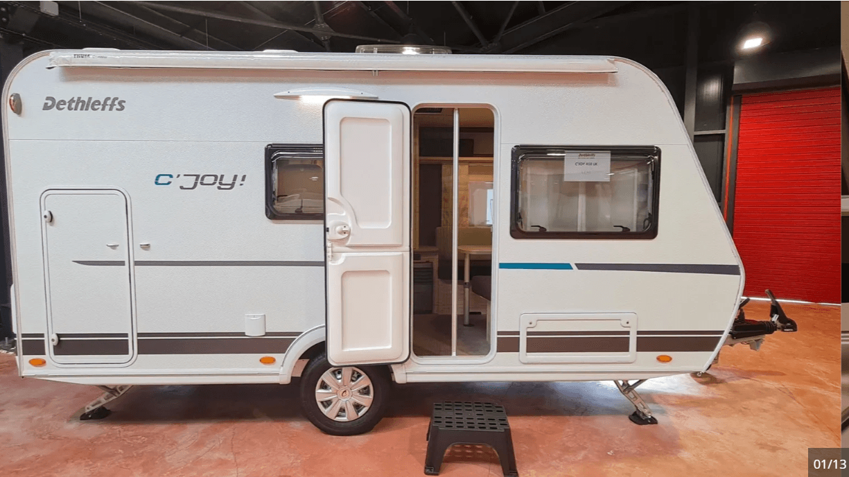 C’Joy – 410 LK